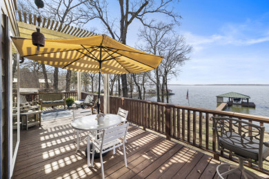 UPDATED with a GORGEOUS lake view! - photo 7