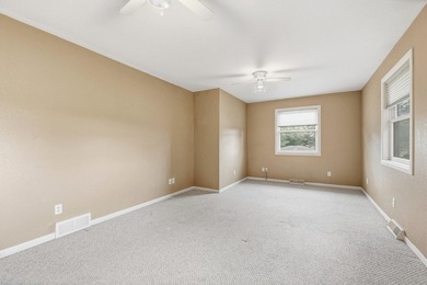Backing up directly to the beautiful Lacoma Golf Course, Red - photo 19
