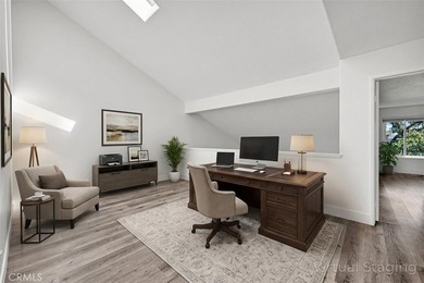 Situated on the Tijeras Creek Golf Course within the - photo 19