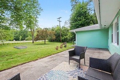 Sanford's Most Recognizable House Has a Few Surprises Inside If - photo 21