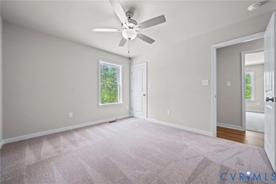 THE PLAN FOR THIS HOME HAS CHANGED TO A HARPER 3, GARAGE ADDED - photo 22