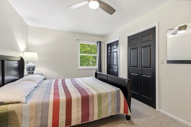 Backing up directly to the beautiful Lacoma Golf Course, Red - photo 26
