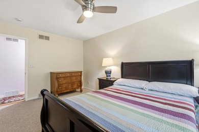 Backing up directly to the beautiful Lacoma Golf Course, Red - photo 27