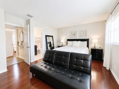 Charming 2-bedroom / 2-bath condo located in one of the - photo 8