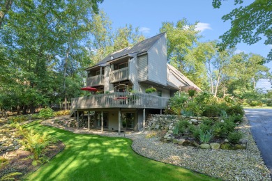 Lake Home For Sale in Kalamazoo, Michigan