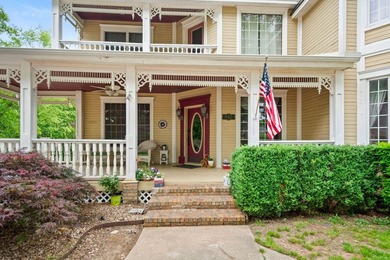 Welcome Home! This stunning 4,350 sq ft Victorian home blends - photo 2