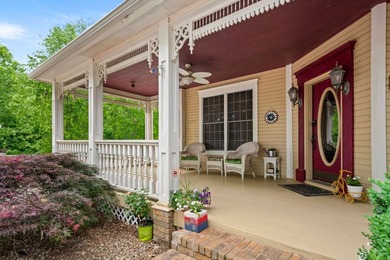 Welcome Home! This stunning 4,350 sq ft Victorian home blends - photo 3