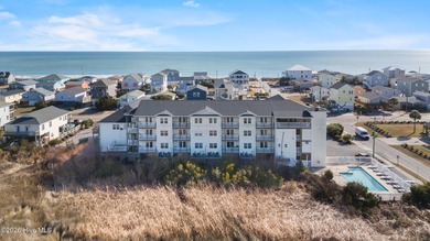Welcome to Unit 304 at Tiffany's Condominiums, where Surf City's