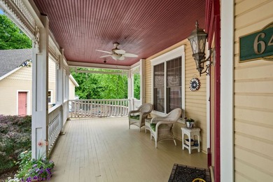 Welcome Home! This stunning 4,350 sq ft Victorian home blends - photo 4