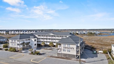 Welcome to Unit 304 at Tiffany's Condominiums, where Surf City's