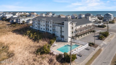 Welcome to Unit 304 at Tiffany's Condominiums, where Surf City's