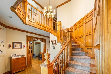 Welcome Home! This stunning 4,350 sq ft Victorian home blends - photo 6