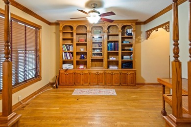 Welcome Home! This stunning 4,350 sq ft Victorian home blends - photo 7