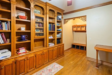 Welcome Home! This stunning 4,350 sq ft Victorian home blends - photo 8