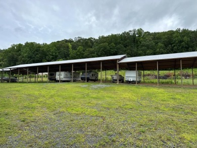Lake Chatuge Commercial For Sale in Hayesville North Carolina