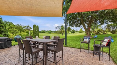 Backing up directly to the beautiful Lacoma Golf Course, Red - photo 45