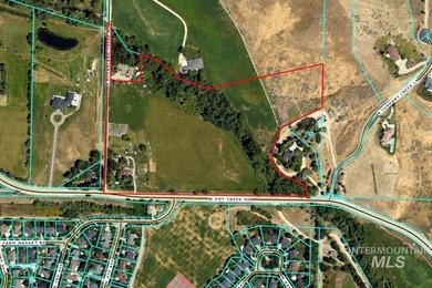 Rare opportunity to own one of the largest undeveloped parcels - photo 9