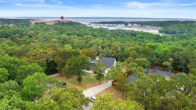 Escape to your  own Lake Texoma paradise today!   This home was