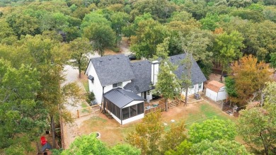 Escape to your  own Lake Texoma paradise today!   This home was