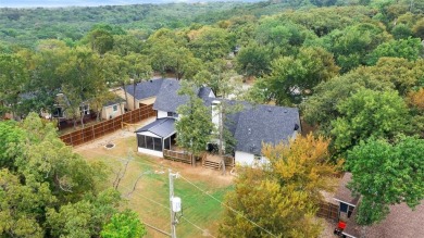 Escape to your  own Lake Texoma paradise today!   This home was