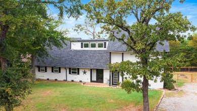 Escape to your  own Lake Texoma paradise today!   This home was