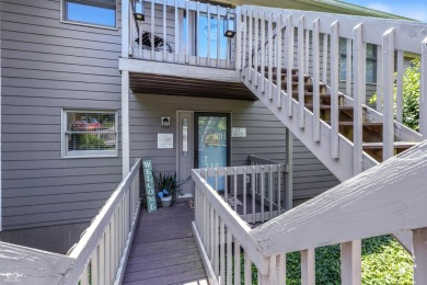 Lake Condo For Sale in Bloomington, Indiana