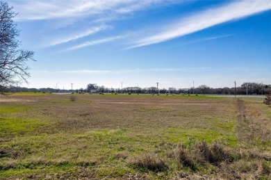 Shadow Lake Estates Acreage For Sale in Wills Point Texas