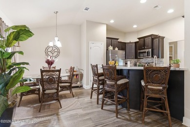 Move-in ready home in the heart of Ocean Springs! This 3-bedroom - photo 10