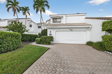 (private lake, pond, coastal) Townhome/Townhouse For Sale in Boca Raton Florida