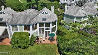 Lake Condo Sale Pending in Stockbridge, Massachusetts