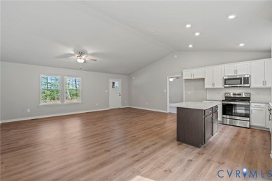 THIS IS A QUICKER MOVE HOME. DESIGN HAS BEEN CHOSEN and is - photo 11
