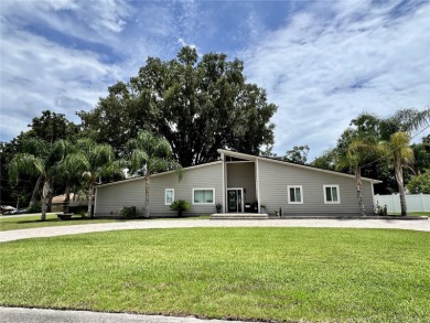 Lake Home For Sale in Fruit Cove, Florida