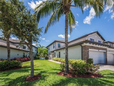 Lake Home For Sale in Naples, Florida
