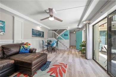 This beautifully updated coastal townhouse blends everyday - photo 11