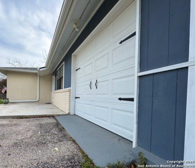 Lake Home For Sale in Marble Falls, Texas
