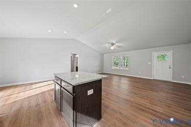 THIS IS A QUICKER MOVE HOME. DESIGN HAS BEEN CHOSEN and is - photo 12
