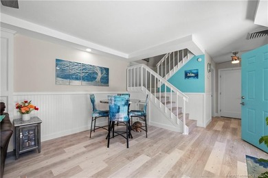 This beautifully updated coastal townhouse blends everyday - photo 12
