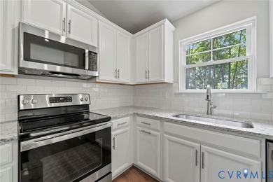 THIS IS A QUICKER MOVE HOME. DESIGN HAS BEEN CHOSEN and is - photo 13