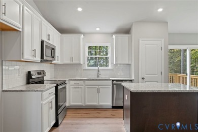 THIS IS A QUICKER MOVE HOME. DESIGN HAS BEEN CHOSEN and is - photo 14
