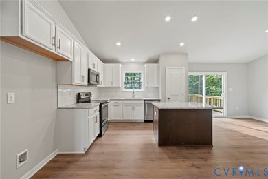 THIS IS A QUICKER MOVE HOME. DESIGN HAS BEEN CHOSEN and is - photo 16
