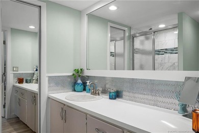 This beautifully updated coastal townhouse blends everyday - photo 17