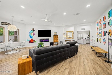Welcome to your exclusive sanctuary where luxury, comfort, and - photo 18