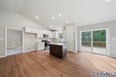 THIS IS A QUICKER MOVE HOME. DESIGN HAS BEEN CHOSEN and is - photo 18