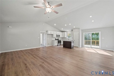 THIS IS A QUICKER MOVE HOME. DESIGN HAS BEEN CHOSEN and is - photo 19