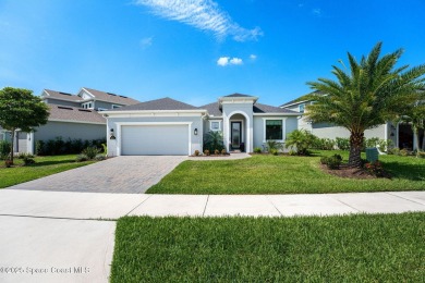 Lake Home Sale Pending in Melbourne, Florida