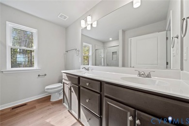 THIS IS A QUICKER MOVE HOME. DESIGN HAS BEEN CHOSEN and is - photo 22
