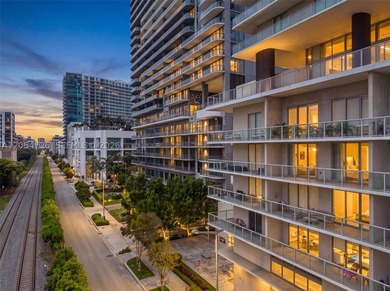 This stunning 1 bed/1.5 bath at Two Midtown is move-in ready - photo 22