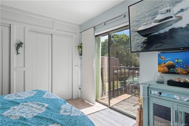 This beautifully updated coastal townhouse blends everyday - photo 22
