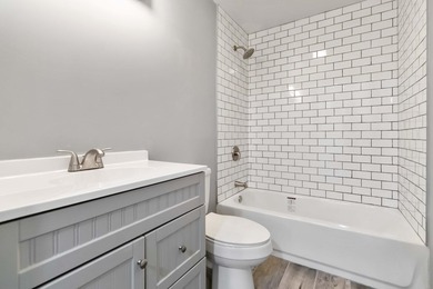 If you've been searching for a move-in ready home with room to - photo 23