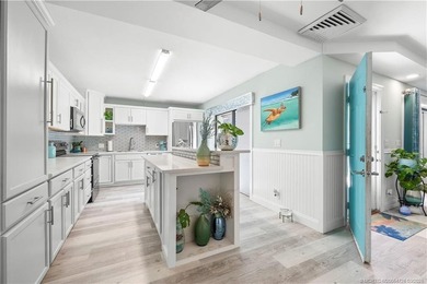 This beautifully updated coastal townhouse blends everyday - photo 23